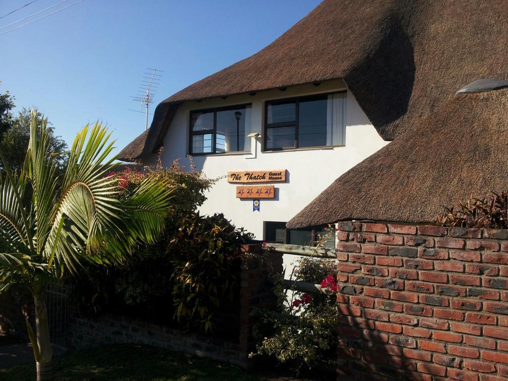 The Thatch Hide East London Kültér fotó